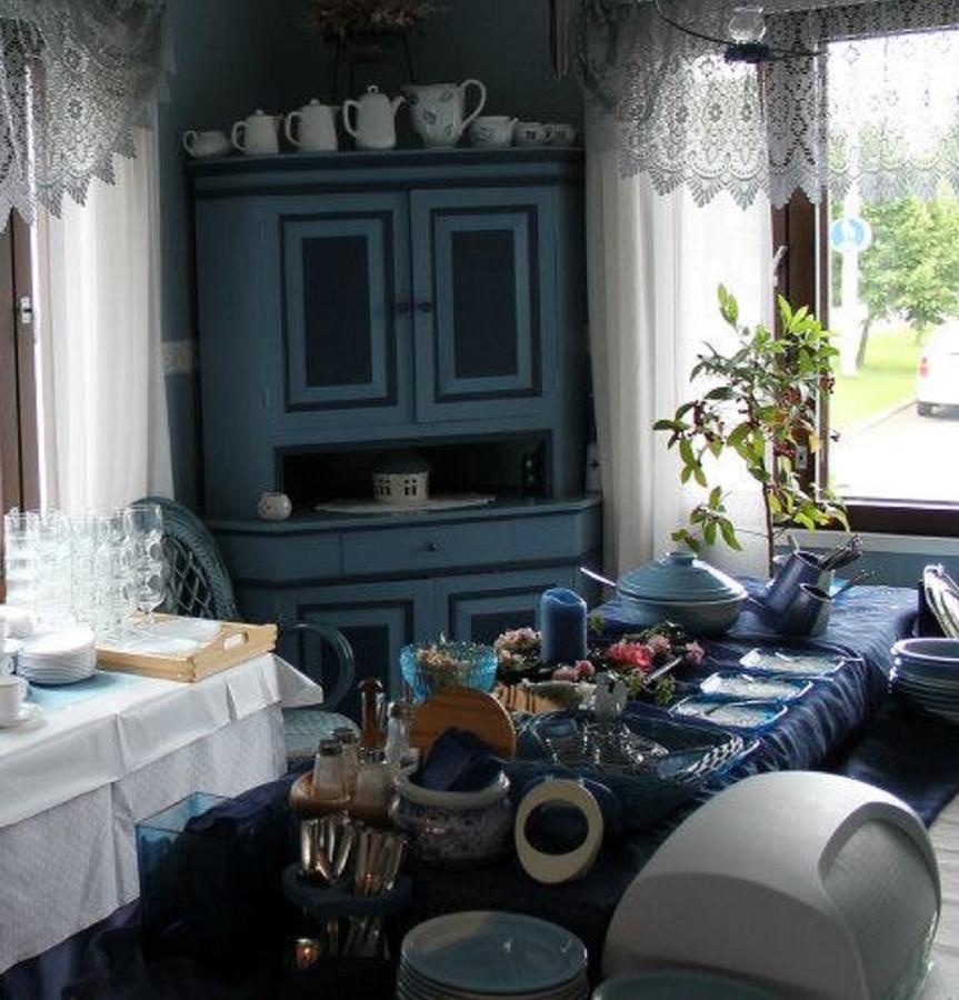 Helmin Kortteeri Hotel Kauhajoki Buitenkant foto